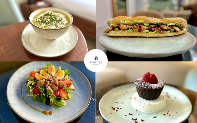 Отель The BOGUSZ Wladyslawowo