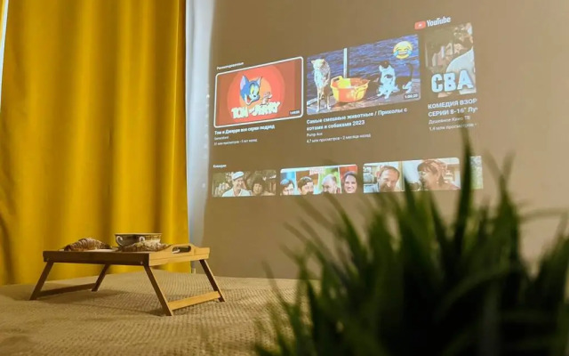 Апартаменты Happy People  в доме  с Термы Видное и ТЦ Галерея 9-18 № 5