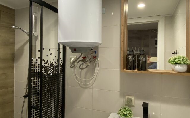 Studiya Na Rubinshteyna 23 Apartments
