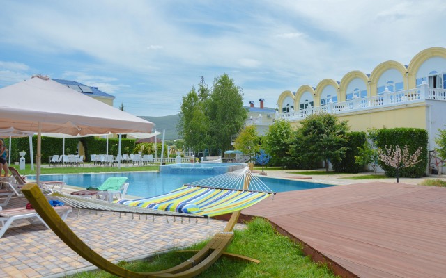 Dionis Mini-Hotel