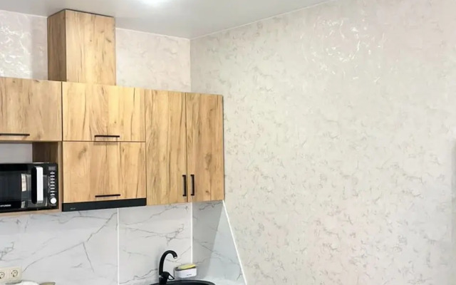 Апарт-отель Актау