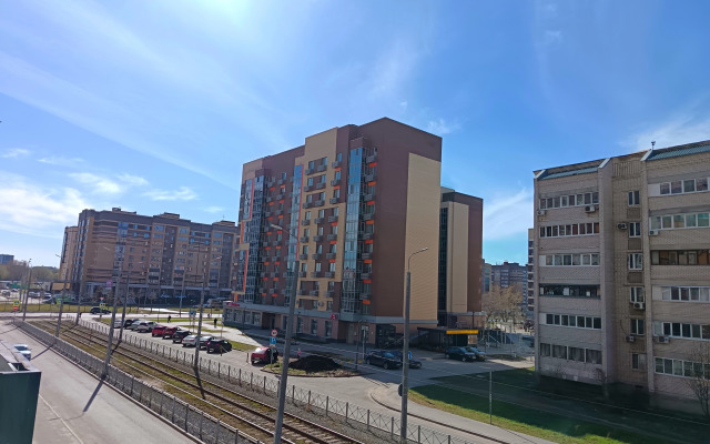 Квартира Серова 51/11