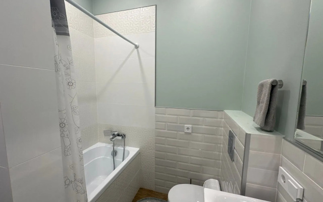 Квартира Верхняя Улица 4к3