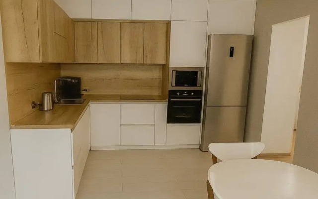 Semeynye V Zhk Volga-Park Apartments
