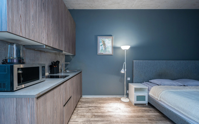 Квартира Студия у Набережной