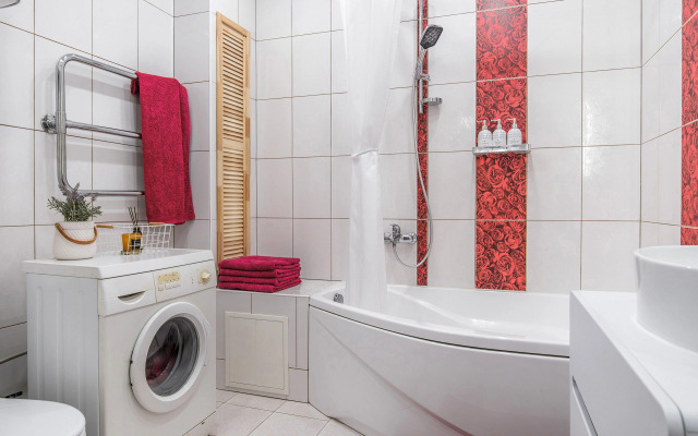 Квартира ЖК Зеленый мыс