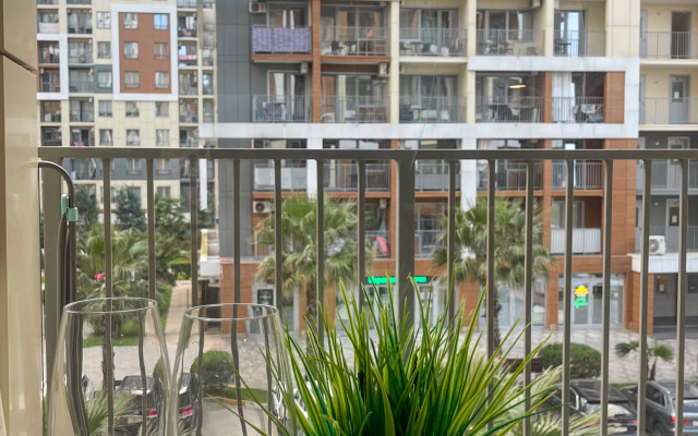 Karavella Portugalii Flat