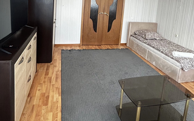 Zolotaya Roza / Golden Rose Dvukhkomnatnye Appartament