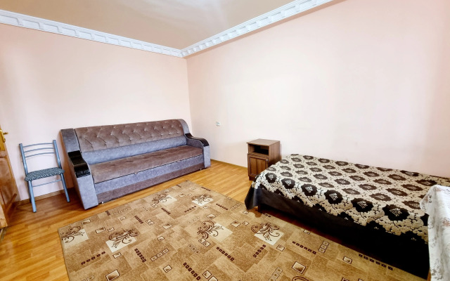 Квартира с Видом на Море