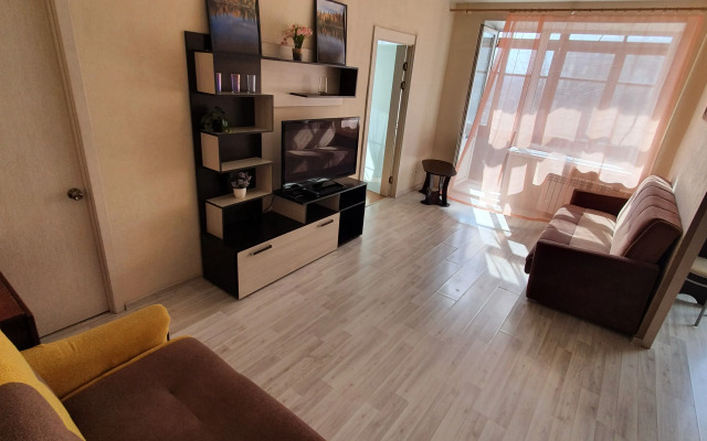 2 Ka.Tsentr Apartments