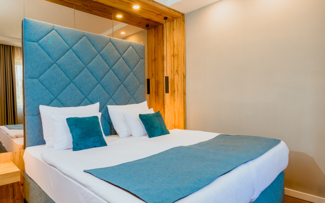 Nobel Gallery Hotel