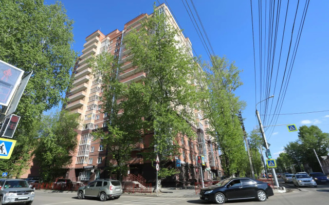 Апартаменты Premium в центре