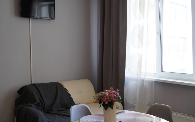 Квартира Двухкомнатная в Центре Казани