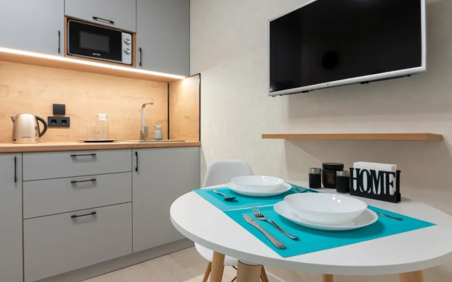 Swipehome Apartments 2