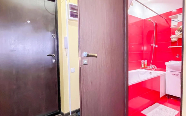 Odnokomnatnye DearHome Shosse Entuziastov 5B Apartment