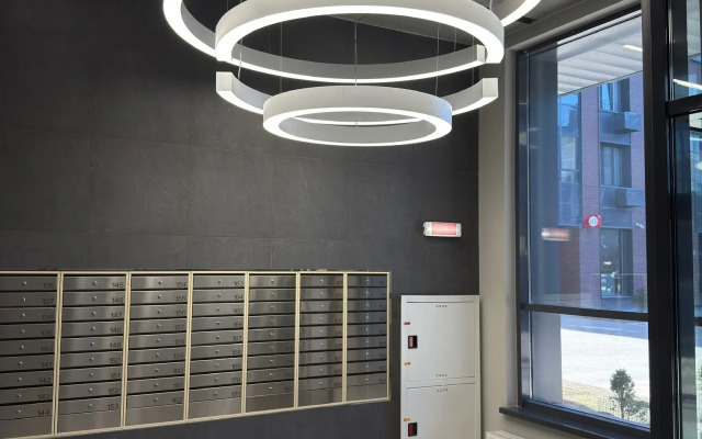 Апартаменты Уютные Апартаменты рядом с Боткинской больницей