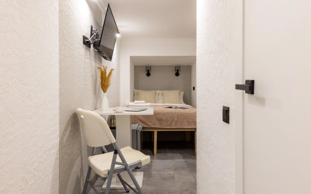 Апартаменты Однокомнатные Сити Групп на Улице Пестеля