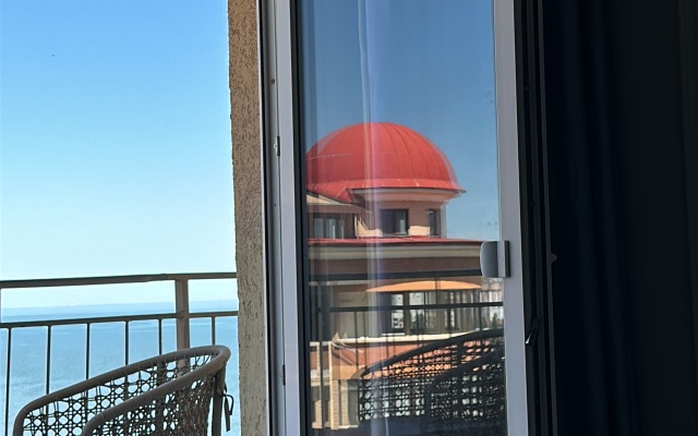 Апарт-отель Ru 2