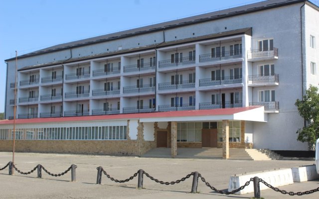 Gostinitsa Kanon Hotel