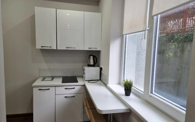 Апартаменты Kомфoртныe в Апаpт - Отeле Милленниaлс