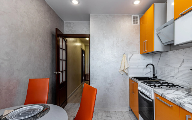 Апартаменты Уютные возле метро