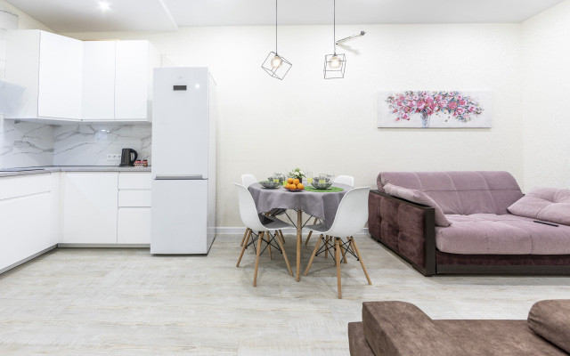 Апартаменты на Газовиков ВыДома