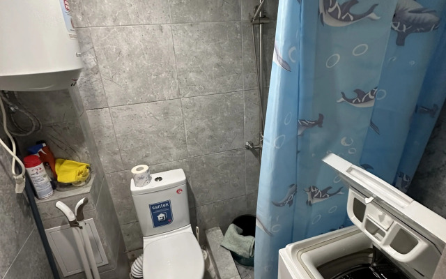 Квартира Студия на Главной