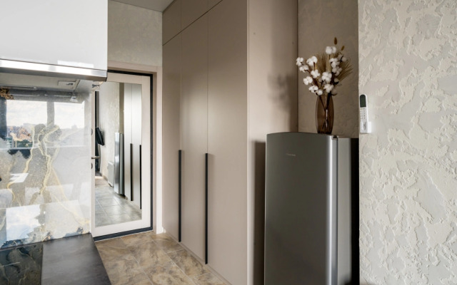 Апартаменты Волшебно тут/ЖК Искра парк