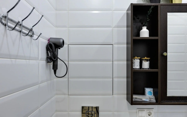 Uyutnaya Studiya Vozle Metro Kommunarka Flat