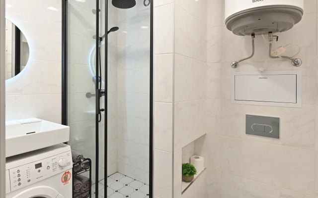 New Life U Verkhnego Ozera Flat