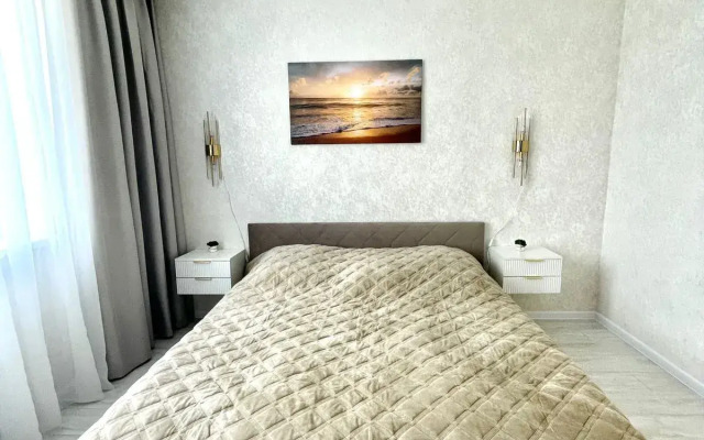 Апартаменты уютные в Пионерском