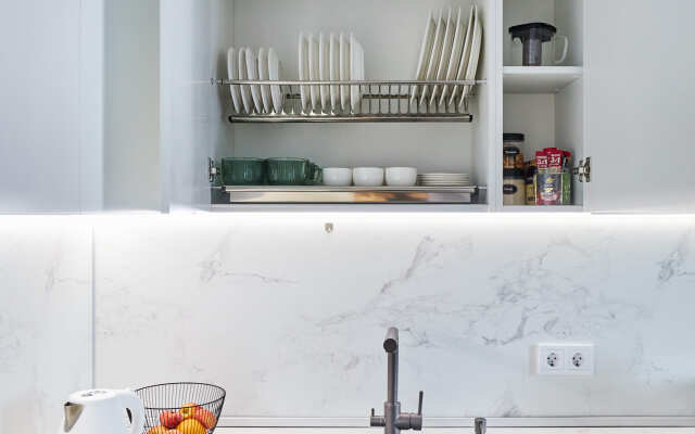 Квартира Iris home