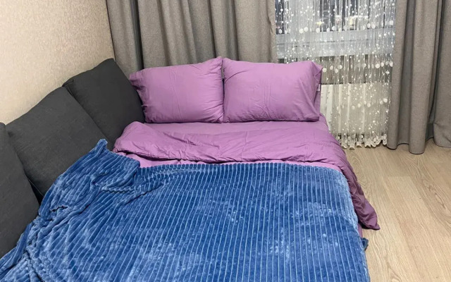Uyutnaya Studiya Na Prospekte Magellana, 2 Dayker City Apartments Flat