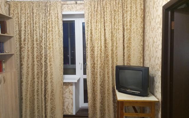 Квартира Уютная 3-х комнатная