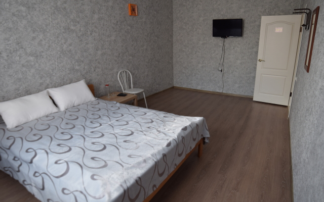 Teremok Hotel