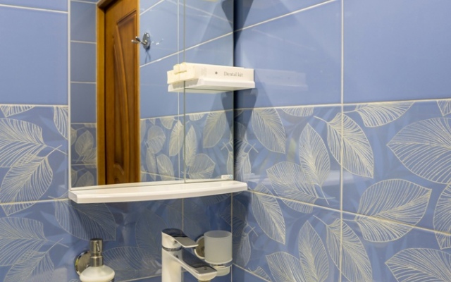 Апартаменты  4-комнатные в Амалиенау, Zoya-Apart