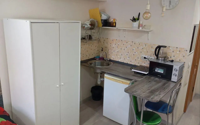 Квартира Экономный Вариант на Бохняка 16