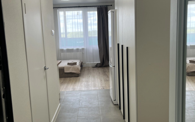 Studiya Flat