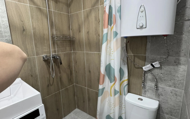 Studiya V Serdce Goroda Apartments