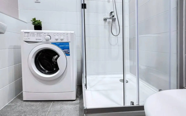 Квартира Студия в Новом Доме вГости