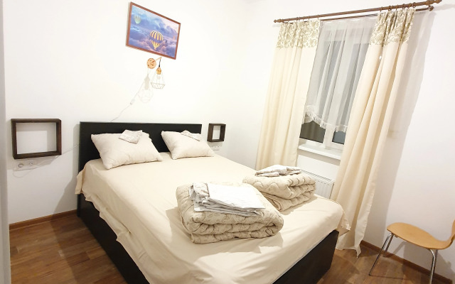 Частный дом в Степаново до 8 Человек