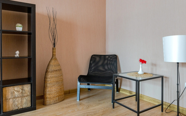 Квартира RentalSPb