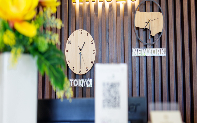 Kikozo Hotel