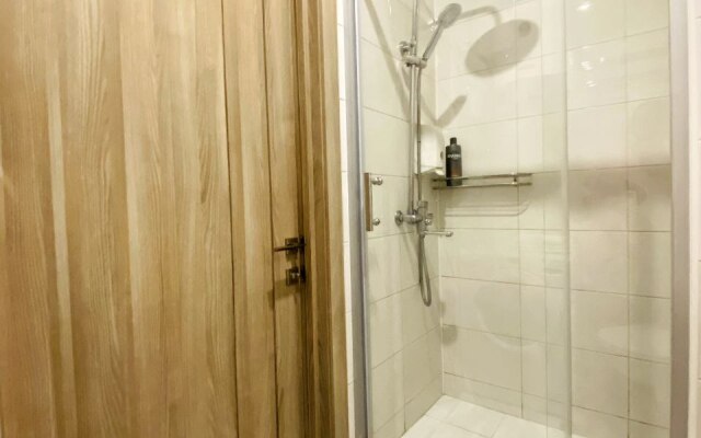 Marlen Apart Zhk Madrid Park 2 S Basseynom Apartments