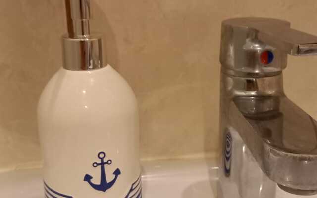 Апартаменты Анкор