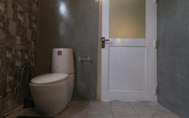 Villacork Hotel