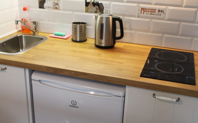 Апартаменты Traveler 2