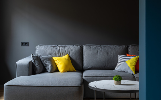 Апартаменты Лофт NICE CHOICE