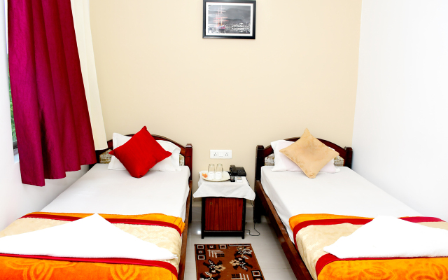 Satiya Guest House