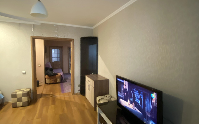 Апартаменты на Курнатовского 8